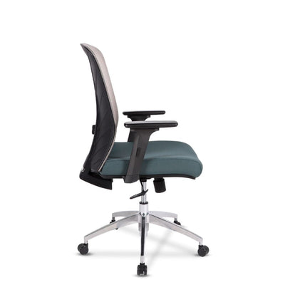 Sillas de escritorio - silla ergonómica - sillas de oficina