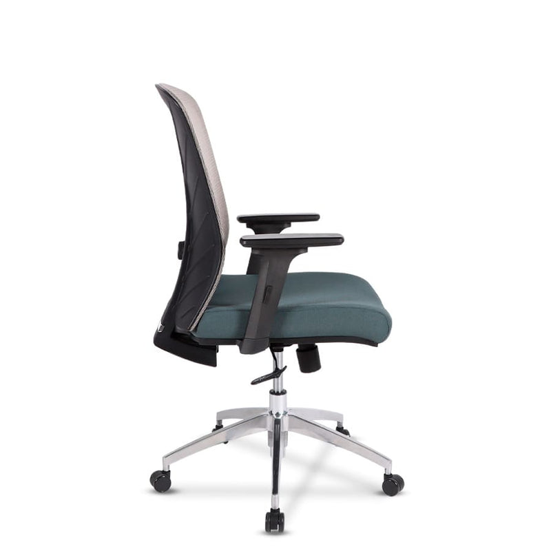 Sillas de escritorio - silla ergonómica - sillas de oficina