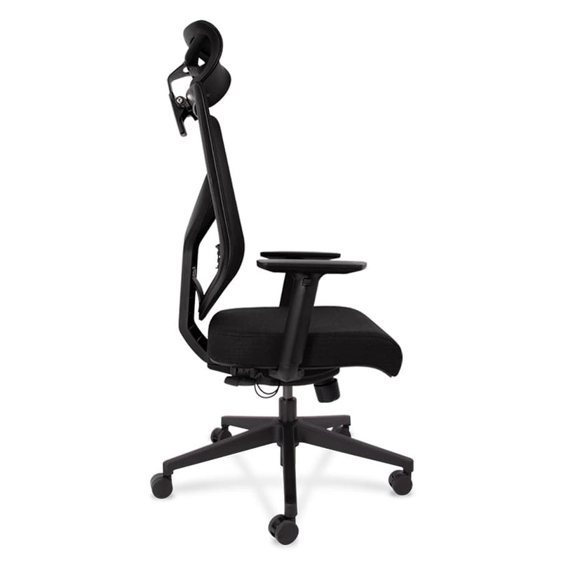  silla gerencial - sillas de escritorio - silla ergonómica - sillas de oficina 