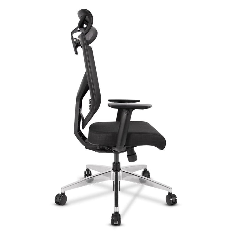  silla gerencial - sillas de escritorio - silla ergonómica - sillas de oficina 