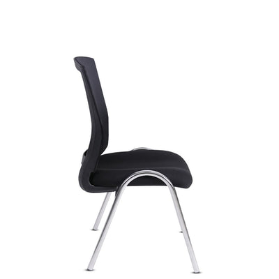 silla de visita - sillas de escritorio - silla ergonómica - sillas de oficina 