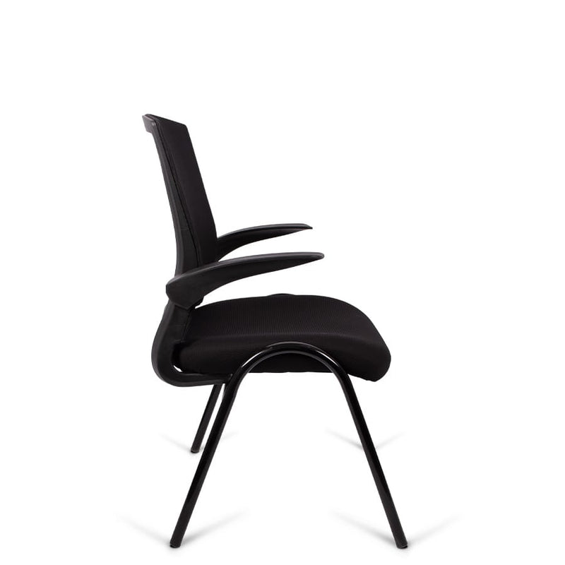silla de visita - sillas de escritorio - silla ergonómica - sillas de oficina 