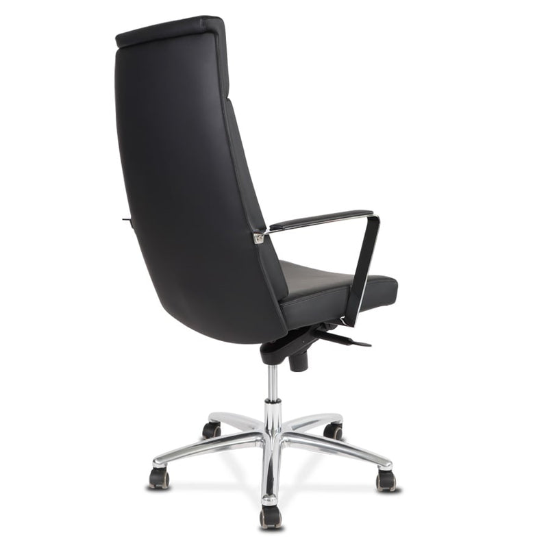 Sillas de escritorio - silla ergonómica - sillas de oficina - sillas de cuero