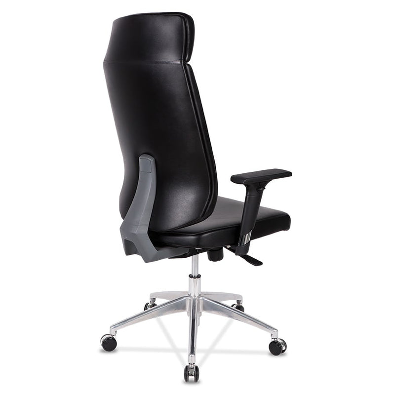 Sillas de escritorio - silla ergonómica - sillas de oficina - sillas de cuero - sillas gerenciales