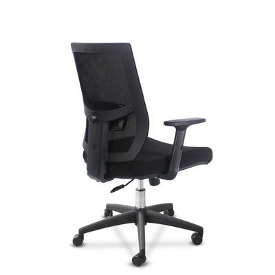 Sillas de escritorio - silla ergonómica - sillas de oficina 