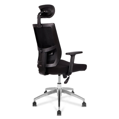 Sillas de escritorio - silla ergonómica - sillas de oficina - silla gerencial