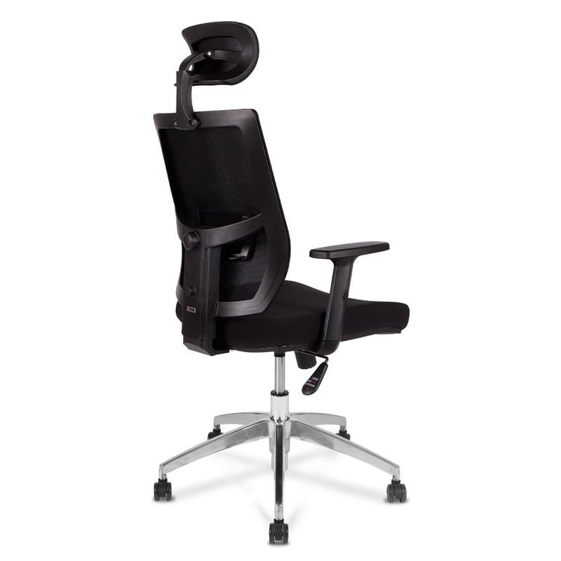 Sillas de escritorio - silla ergonómica - sillas de oficina - silla gerencial