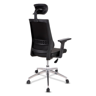 Sillas de escritorio - silla ergonómica - sillas de oficina - silla gerencial