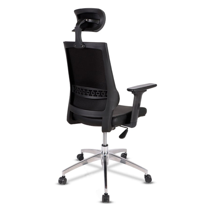 Sillas de escritorio - silla ergonómica - sillas de oficina - silla gerencial