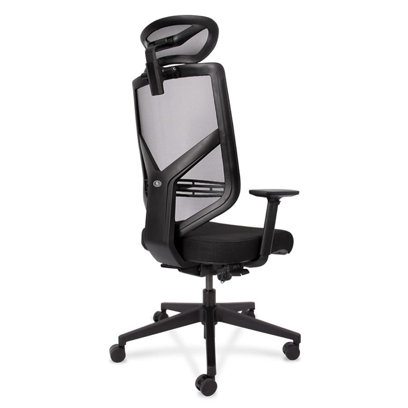  silla gerencial - sillas de escritorio - silla ergonómica - sillas de oficina 