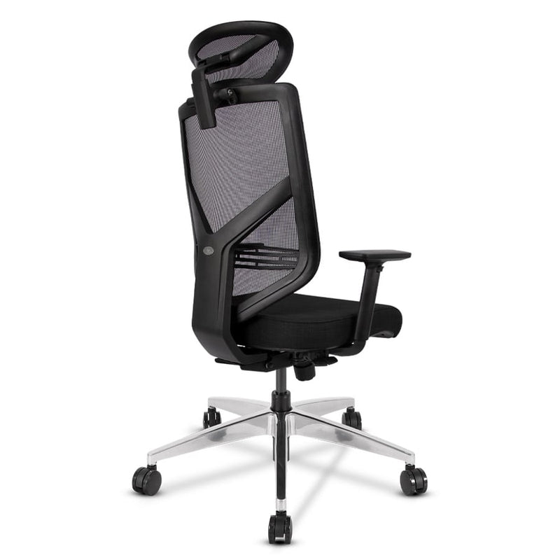  silla gerencial - sillas de escritorio - silla ergonómica - sillas de oficina 