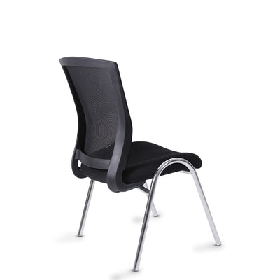 silla de visita - sillas de escritorio - silla ergonómica - sillas de oficina 