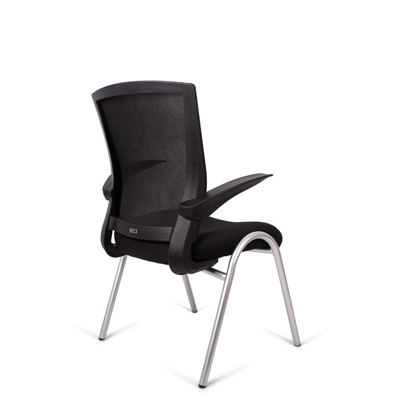 silla de visita - sillas de escritorio - silla ergonómica - sillas de oficina 