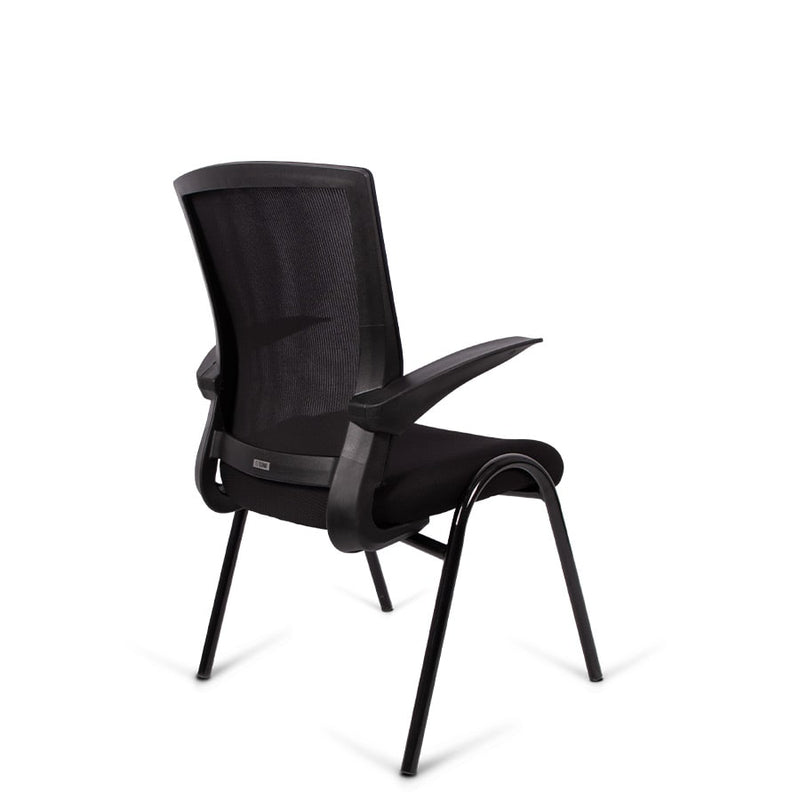 silla de visita - sillas de escritorio - silla ergonómica - sillas de oficina 