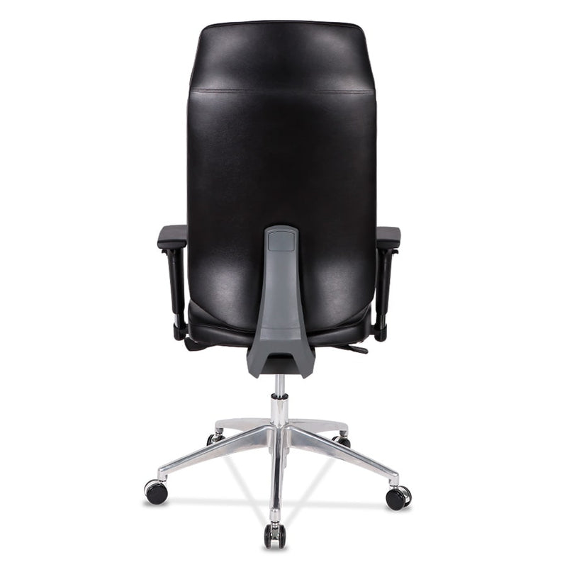 Sillas de escritorio - silla ergonómica - sillas de oficina - sillas de cuero - sillas gerenciales