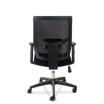 Sillas de escritorio - silla ergonómica - sillas de oficina 
