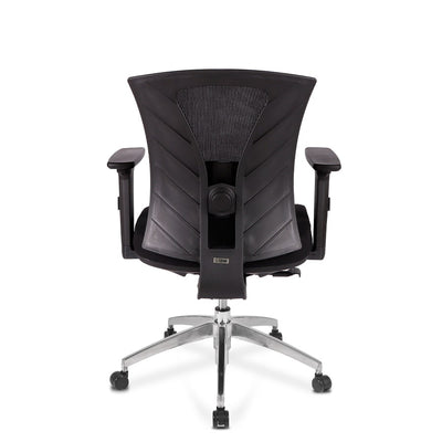 Sillas de escritorio - silla ergonómica - sillas de oficina 