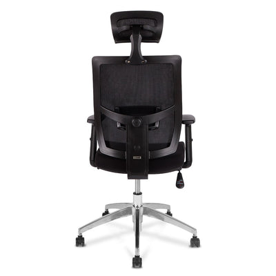 Sillas de escritorio - silla ergonómica - sillas de oficina - silla gerencial