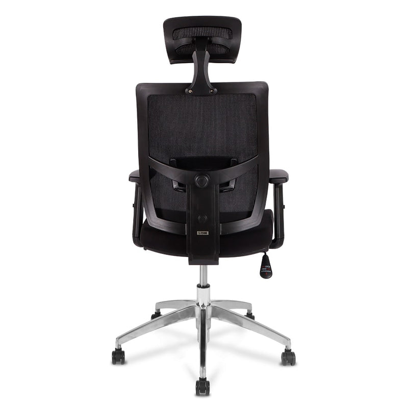Sillas de escritorio - silla ergonómica - sillas de oficina - silla gerencial