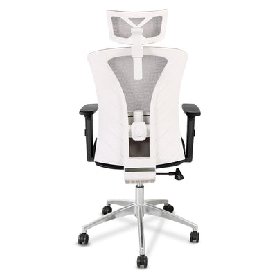 Sillas de escritorio - silla ergonómica - sillas de oficina - silla gerencial