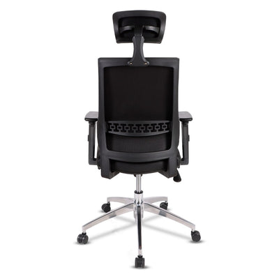 Sillas de escritorio - silla ergonómica - sillas de oficina - silla gerencial
