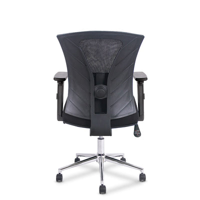 Sillas de escritorio - silla ergonómica - sillas de oficina