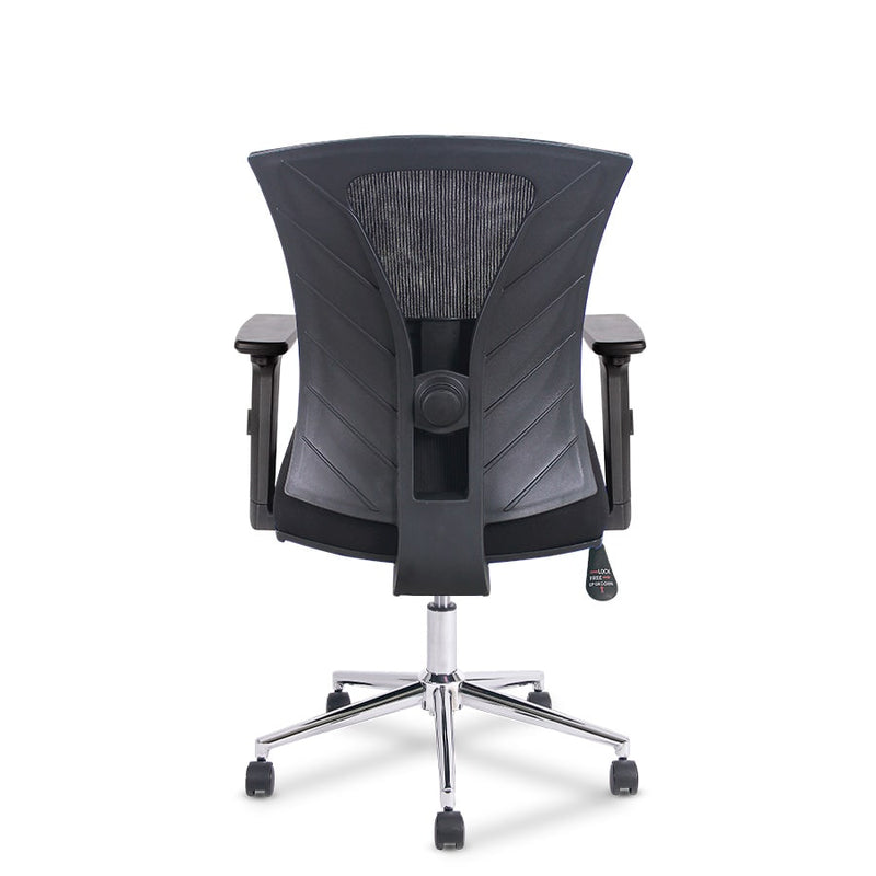 Sillas de escritorio - silla ergonómica - sillas de oficina
