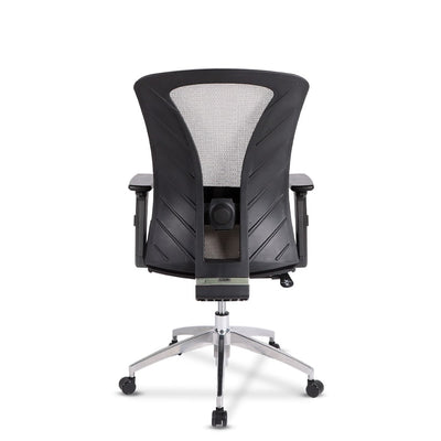 Sillas de escritorio - silla ergonómica - sillas de oficina