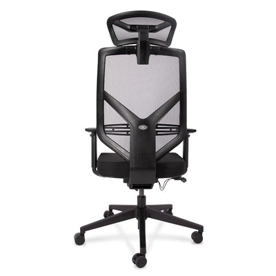  silla gerencial - sillas de escritorio - silla ergonómica - sillas de oficina 