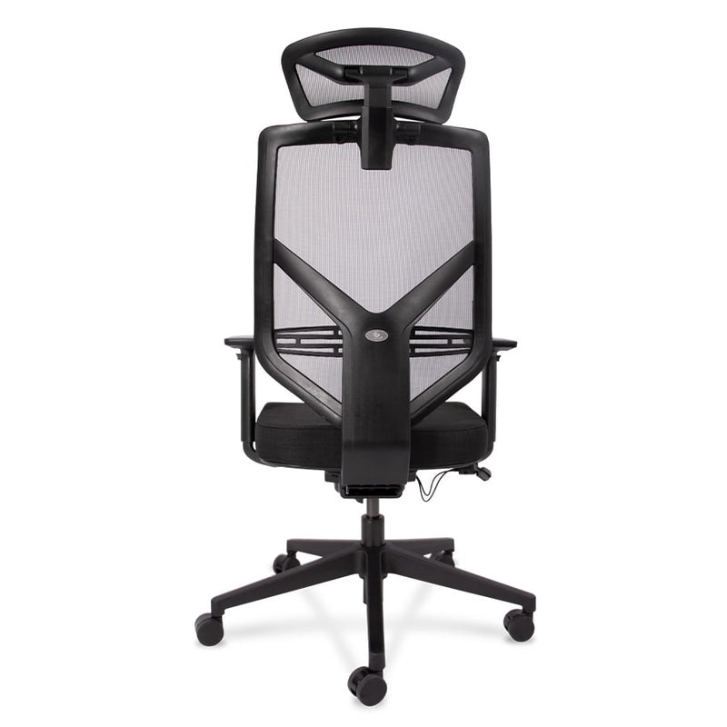  silla gerencial - sillas de escritorio - silla ergonómica - sillas de oficina 