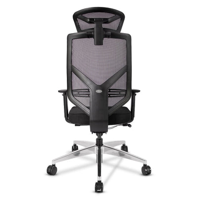  silla gerencial - sillas de escritorio - silla ergonómica - sillas de oficina 