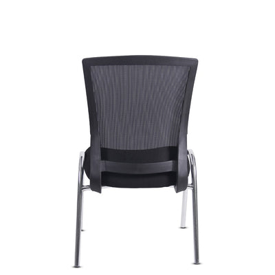 silla de visita - sillas de escritorio - silla ergonómica - sillas de oficina 