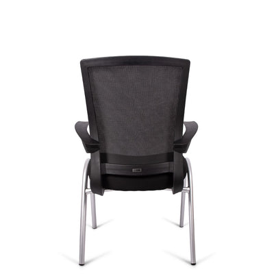 silla de visita - sillas de escritorio - silla ergonómica - sillas de oficina 