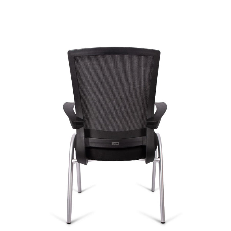 silla de visita - sillas de escritorio - silla ergonómica - sillas de oficina 