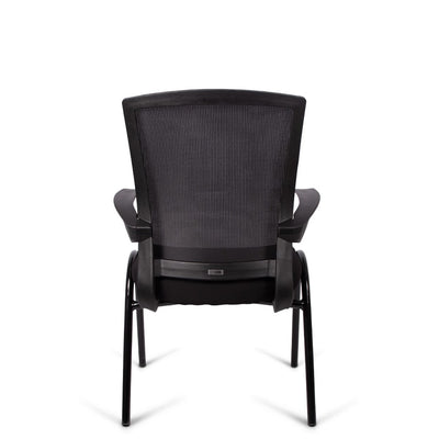 silla de visita - sillas de escritorio - silla ergonómica - sillas de oficina 