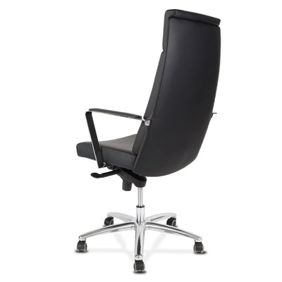 Sillas de escritorio - silla ergonómica - sillas de oficina - sillas de cuero