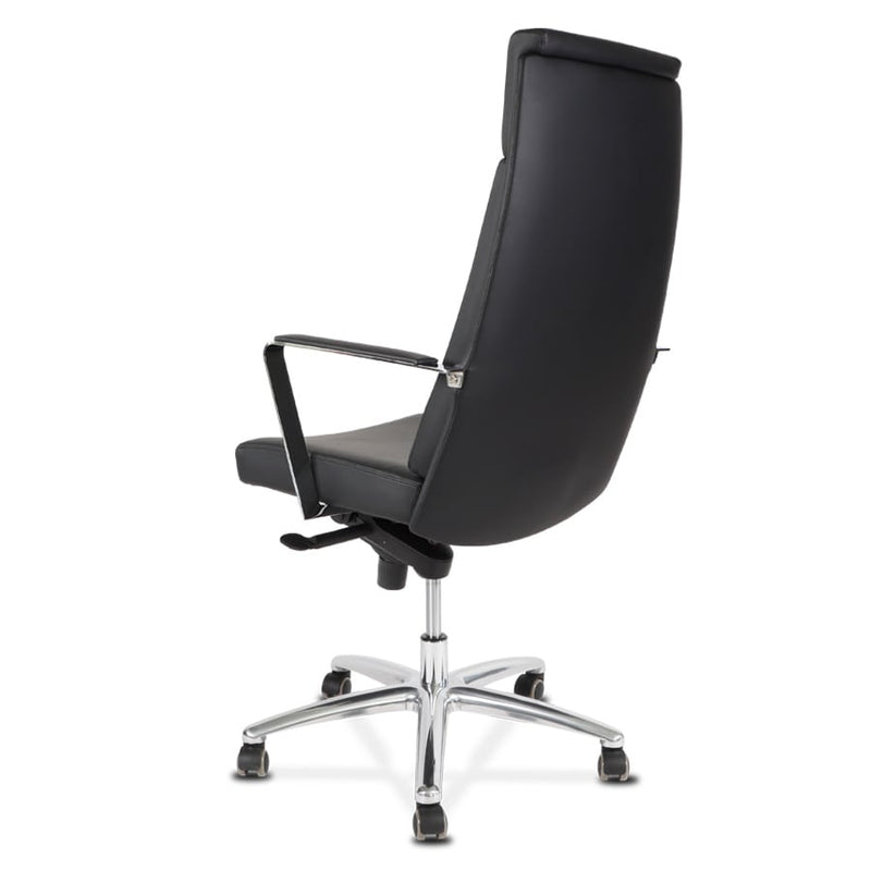 Sillas de escritorio - silla ergonómica - sillas de oficina - sillas de cuero