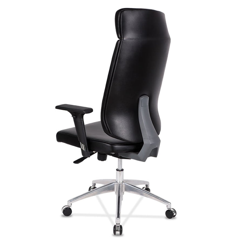 Sillas de escritorio - silla ergonómica - sillas de oficina - sillas de cuero - sillas gerenciales