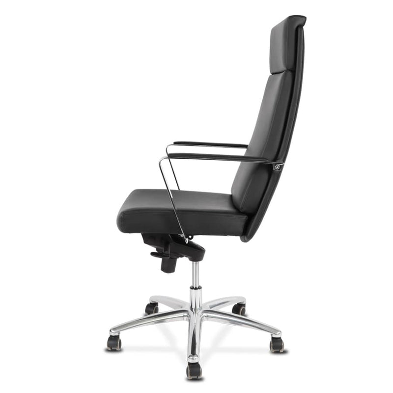 Sillas de escritorio - silla ergonómica - sillas de oficina - sillas de cuero