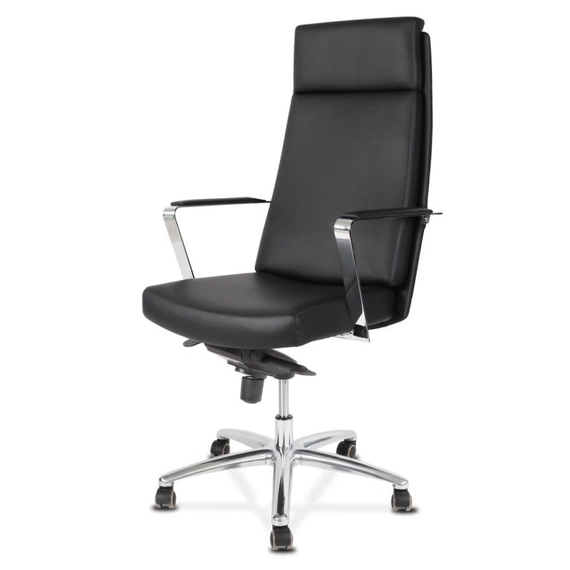 Sillas de escritorio - silla ergonómica - sillas de oficina - sillas de cuero