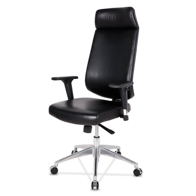 Sillas de escritorio - silla ergonómica - sillas de oficina - sillas de cuero - sillas gerenciales