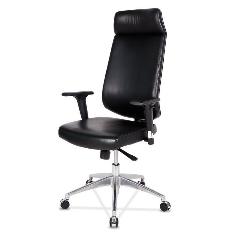 Sillas de escritorio - silla ergonómica - sillas de oficina - sillas de cuero - sillas gerenciales