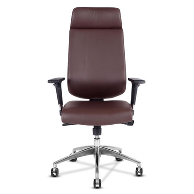 Sillas de escritorio - silla ergonómica - sillas de oficina - sillas de cuero - silla gerencial