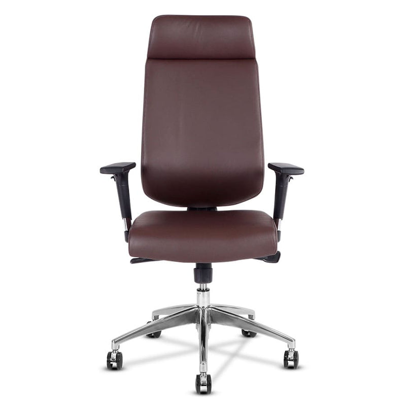Sillas de escritorio - silla ergonómica - sillas de oficina - sillas de cuero - silla gerencial