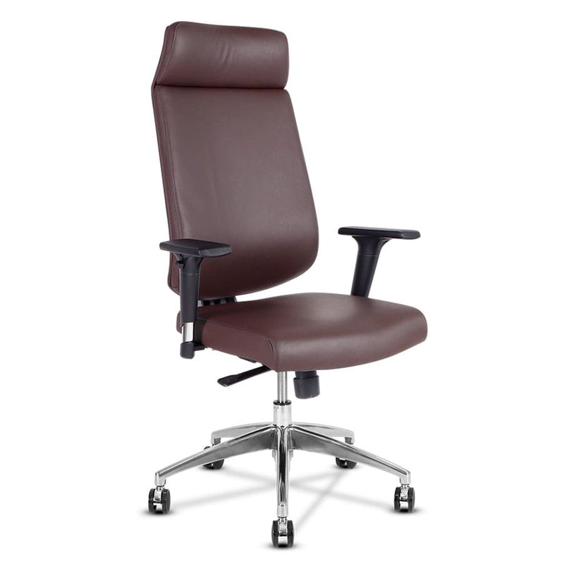 Sillas de escritorio - silla ergonómica - sillas de oficina - sillas de cuero - silla gerencial