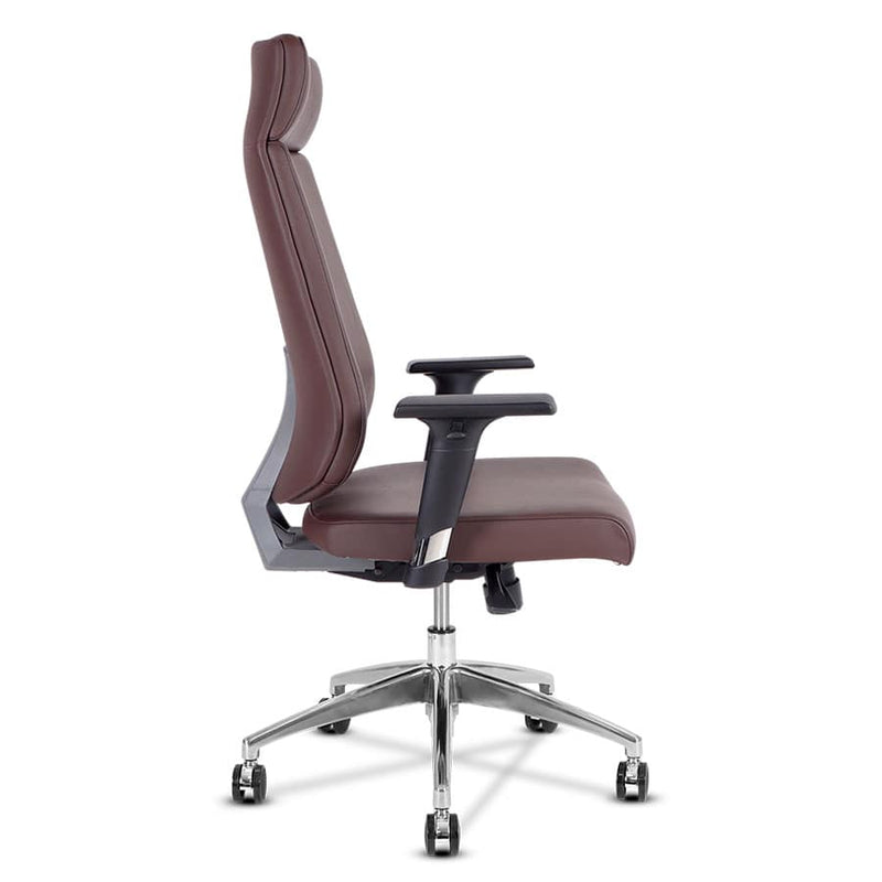 Sillas de escritorio - silla ergonómica - sillas de oficina - sillas de cuero - silla gerencial