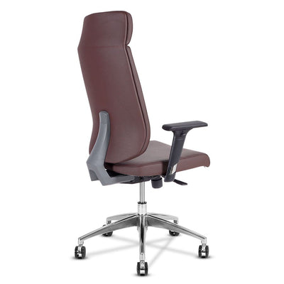 Sillas de escritorio - silla ergonómica - sillas de oficina - sillas de cuero - silla gerencial