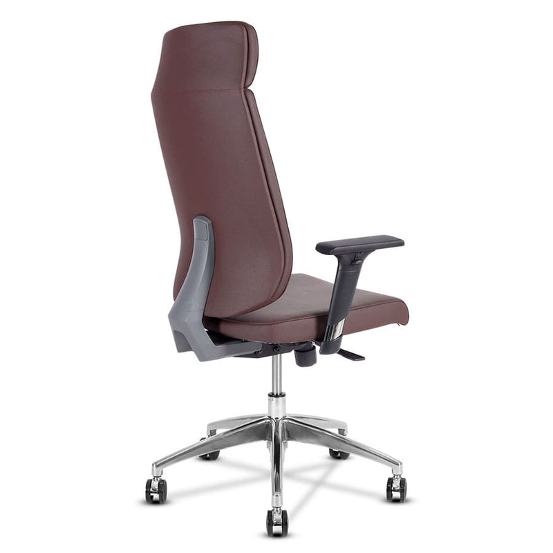 Sillas de escritorio - silla ergonómica - sillas de oficina - sillas de cuero - silla gerencial