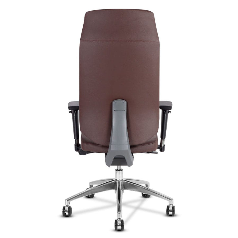 Sillas de escritorio - silla ergonómica - sillas de oficina - sillas de cuero