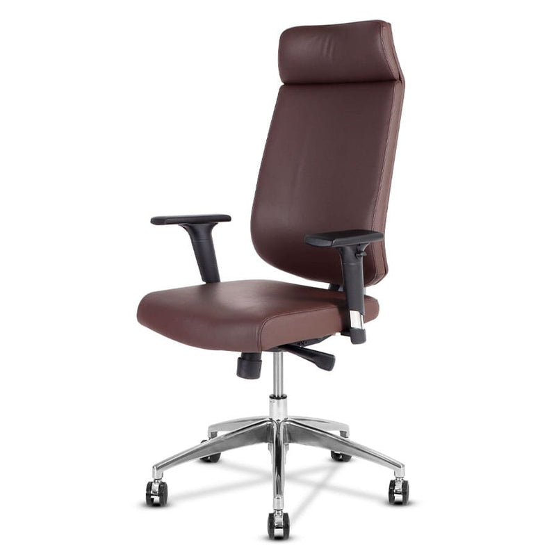 Sillas de escritorio - silla ergonómica - sillas de oficina - sillas de cuero